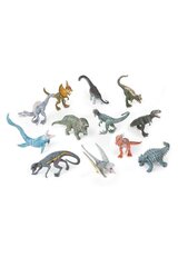 Limamuna dinosauruse kujukesega Captivz Clash Edition, TM-JW-BESE12PQ hind ja info | Mänguasjad poistele | hansapost.ee