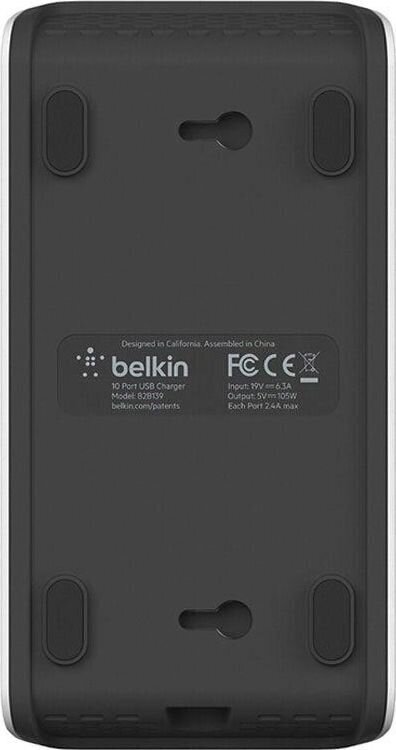 Belkin B2B139VF цена и информация | USB adapterid ja jagajad | hansapost.ee