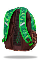 Seljakott CoolPack Base City Jungle C27199/E hind ja info | Koolikotid ja seljakotid | hansapost.ee