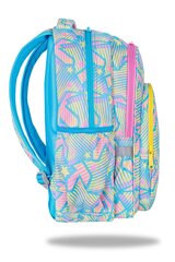 Seljakott CoolPack Base Dance Floor E27537 price and information | School bags and backpacks | hansapost.ee