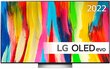 LG OLED55C21LA hind ja info | Televiisorid | hansapost.ee