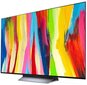 LG OLED55C21LA hind ja info | Televiisorid | hansapost.ee