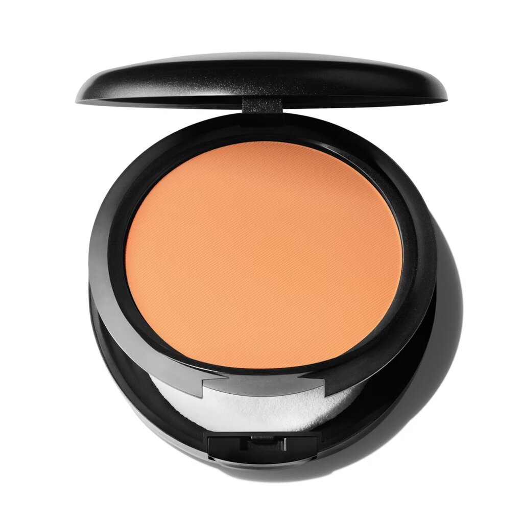 Kompaktpuuder MAC Studio Fix 15 g, NW45 hind ja info | Jumestuskreemid ja puudrid | hansapost.ee