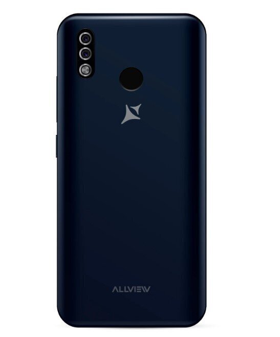 Allview A30 Plus 3G Dual SIM 2/32GB Cobalt Blue цена и информация | Telefonid | hansapost.ee