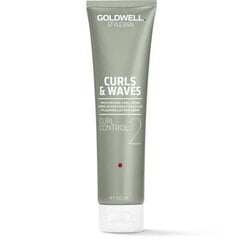 Lokikreem Goldwell StyleSign Curly Twist Curl Control Cream hind ja info | Juuste viimistlusvahendid | hansapost.ee