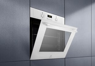 Electrolux EOF3H40BW цена и информация | Духовки | hansapost.ee