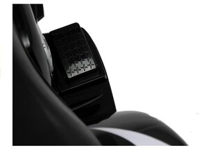 Elektrimootorratas BMW S1000RR, must hind ja info | Laste elektriautod | hansapost.ee