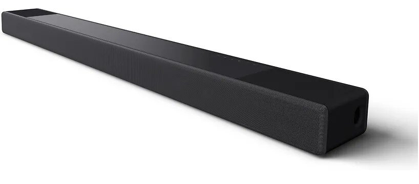 7.1.2 Dolby Atmos / DTS:X soundbar Sony HT-A7000 цена и информация | Ribakõlarid ja koduaudio süsteemid | hansapost.ee