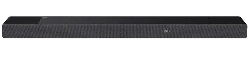 7.1.2 Dolby Atmos / DTS:X soundbar Sony HT-A7000 цена и информация | Ribakõlarid ja koduaudio süsteemid | hansapost.ee