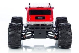 NQD Mad Monster Truck punane hind ja info | Mänguasjad poistele | hansapost.ee