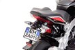 Elektrimootorratas lastele Aprilia Tuono V4, punane hind ja info | Laste elektriautod | hansapost.ee