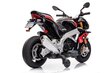 Elektrimootorratas lastele Aprilia Tuono V4, punane цена и информация | Laste elektriautod | hansapost.ee