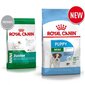 Koeratoit Royal Canin Mini Junior, 8 kg цена и информация | Koerte kuivtoit ja krõbinad | hansapost.ee