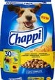 Chappi сухой корм для собак с мясом домашней птицы 9кг