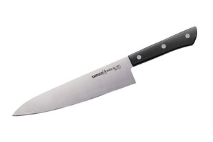 Samura Harakiri нож шеф-повара, 32,8 см цена и информация | Ножи и аксессуары для них | hansapost.ee