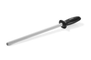 Samura S-600 Керамический мусат 10"/254mm с Пластиковой ручкой цена и информация | Ножи и аксессуары для них | hansapost.ee