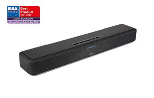 Denon Home Sound Bar 550 цена и информация | Домашняя акустика и системы «Саундбар» («Soundbar“) | hansapost.ee