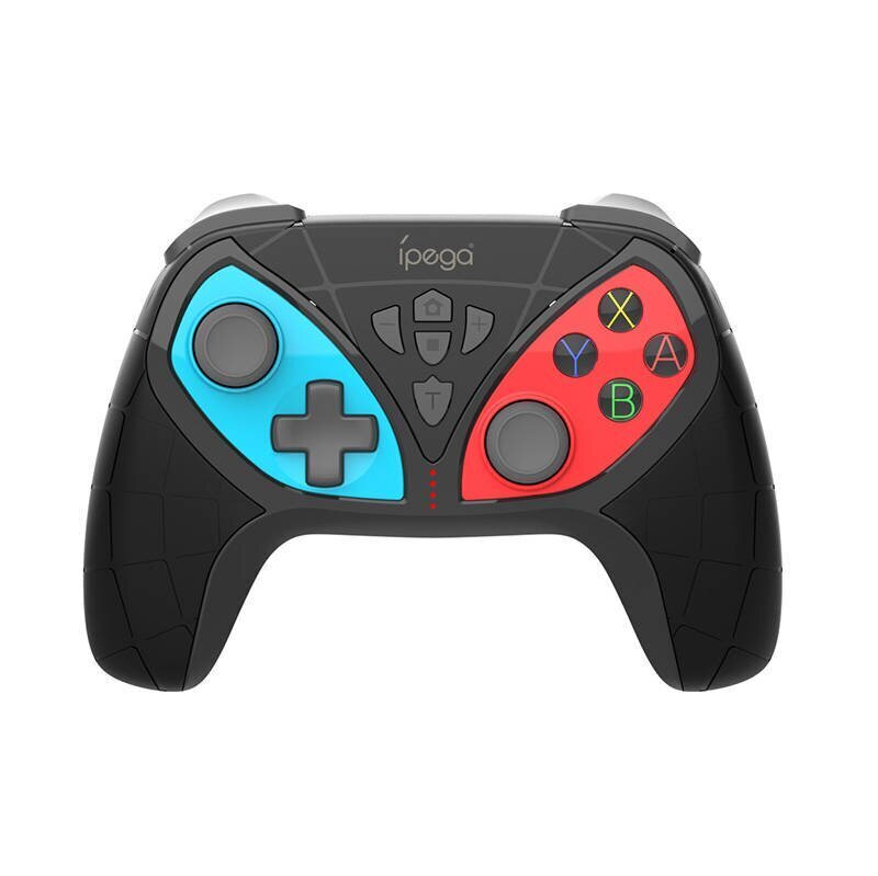 Nintendo Switch juhtmevaba kontroller iPega Spiderman PG-SW018A , grey цена и информация | Mängupuldid | hansapost.ee