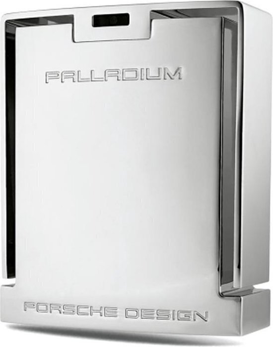 Parfüümvesi Porsche Design Palladium EDT meestele, 30 ml цена и информация | Parfüümid meestele | hansapost.ee