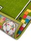 Hanse Home laste vaip Soccer Pitch, roheline, 120x170 cm hind ja info | Vaibad | hansapost.ee