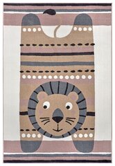 Детский коврик Hanse Home Lion Lev, различные цвета, 120x170 см цена и информация | Ковры | hansapost.ee