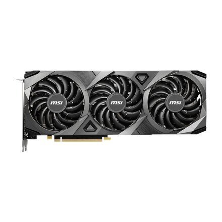 MSI GeForce RTX 3070 Ventus 3X Plus 8G OC LH hind ja info | Videokaardid | hansapost.ee