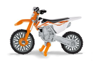 Siku mootorratas KTM SX-F 450 hind ja info | Mänguasjad poistele | hansapost.ee