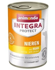 Animonda kanalihaga Integra Protect, 400 g hind ja info | Koerakonservid | hansapost.ee