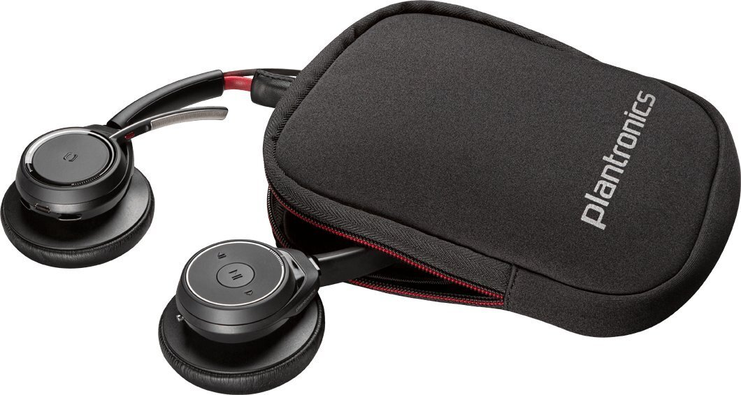 Plantronics 202652-03 цена и информация | Kõrvaklapid | hansapost.ee