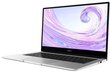 Huawei Matebook D14 I5 hind ja info | Sülearvutid | hansapost.ee