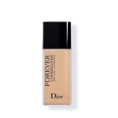 Dior Diorskin Forever Undercover 24H Makeup - Liquid makeup with high coverage 40 ml  035 Desert Beige #EBB591 цена и информация | Пудры, базы под макияж | hansapost.ee
