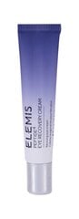 Silmakreem Elemis Peptide4, 15 ml цена и информация | Сыворотки, кремы для век | hansapost.ee