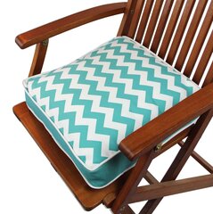 Toolipadi Floriane Garden YM1202, sinine price and information | Chair cushions and chair covers | hansapost.ee