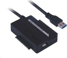 PremiumCord ku3ides5 цена и информация | USB adapterid ja jagajad | hansapost.ee