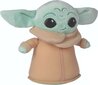 Plüüsist Baby Yoda Star Wars цена и информация |  Pehmed mänguasjad ja kaisukad | hansapost.ee