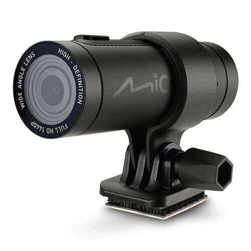 Mio MiVue M700, must hind ja info | Pardakaamerad ja auto videokaamerad | hansapost.ee