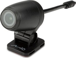 Mio MiVue M760, must hind ja info | Pardakaamerad ja auto videokaamerad | hansapost.ee