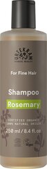 Rosmariini šampoon õhukestele juustele, 250 ml hind ja info | Šampoonid | hansapost.ee