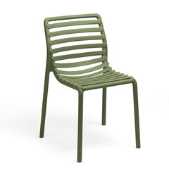 Välitool NARDI Doga Bistrot Pera, roheline price and information | Garden chairs, balcony chairs | hansapost.ee