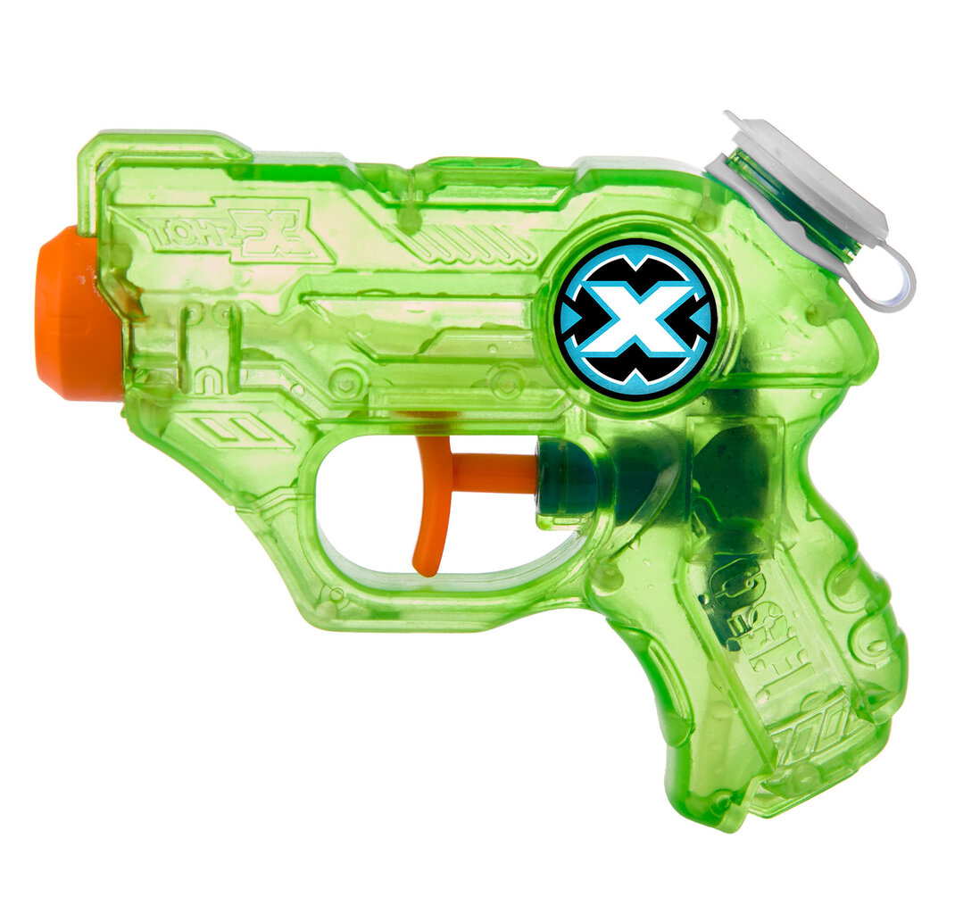 Veepüstol X-Shot Nano Drencher, 5643 цена и информация | Ranna- ja õuemänguasjad | hansapost.ee