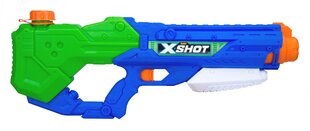 Veepüstol X-Shot Pressure Jet, 56100 hind ja info | Ranna- ja õuemänguasjad | hansapost.ee