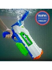 Набор игрушечных водяных пистолетов X-Shot Fast- Fill и Micro Fast-Fill, 56225 цена и информация | Игрушки (пляж, вода, песок) | hansapost.ee