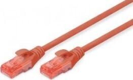 Digitus DK-1612-070/R, RJ45, 7 м цена и информация | Кабели и провода | hansapost.ee