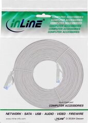 InLine 71800 цена и информация | Кабели и провода | hansapost.ee