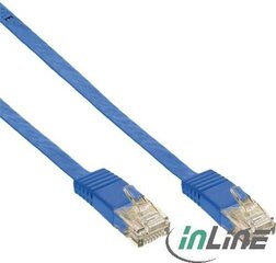 InLine 71601B цена и информация | Кабели и провода | hansapost.ee