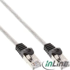 InLine 72503T цена и информация | Кабели и провода | hansapost.ee