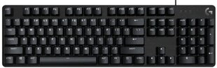 Bluetooth-клавиатура с подставкой для планшета Logitech G413 SE цена и информация | Клавиатуры | hansapost.ee