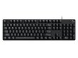 Logitech G413 SE hind ja info | Klaviatuurid | hansapost.ee