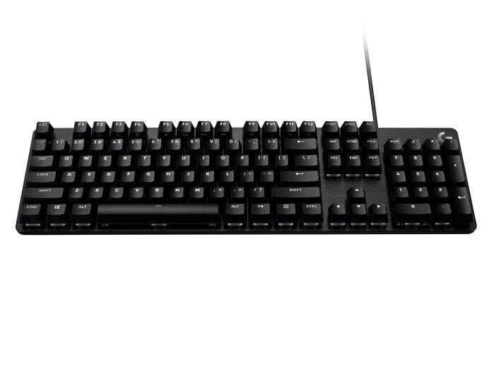 Logitech G413 SE hind ja info | Klaviatuurid | hansapost.ee