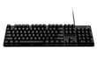 Logitech G413 SE цена и информация | Klaviatuurid | hansapost.ee